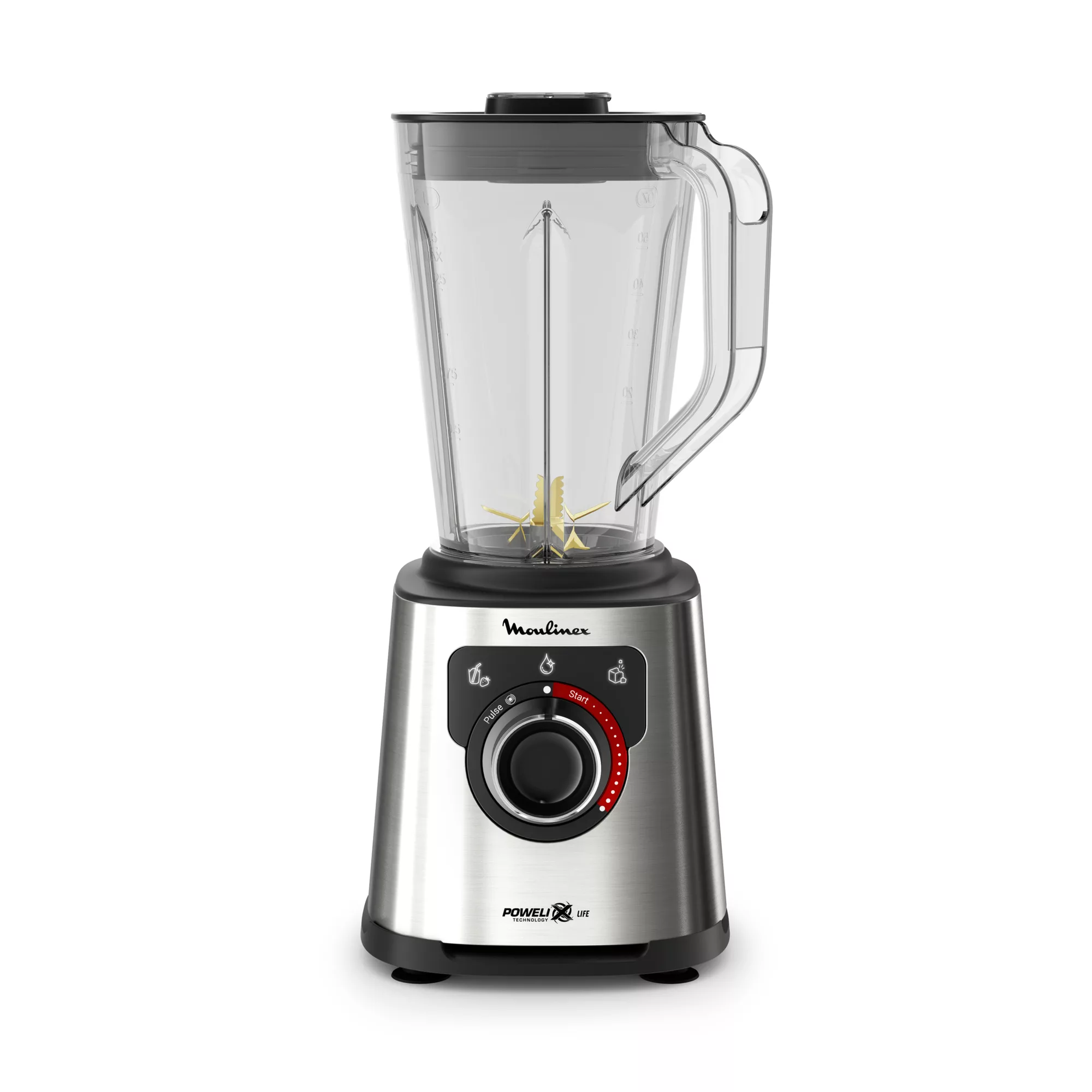 Blenders