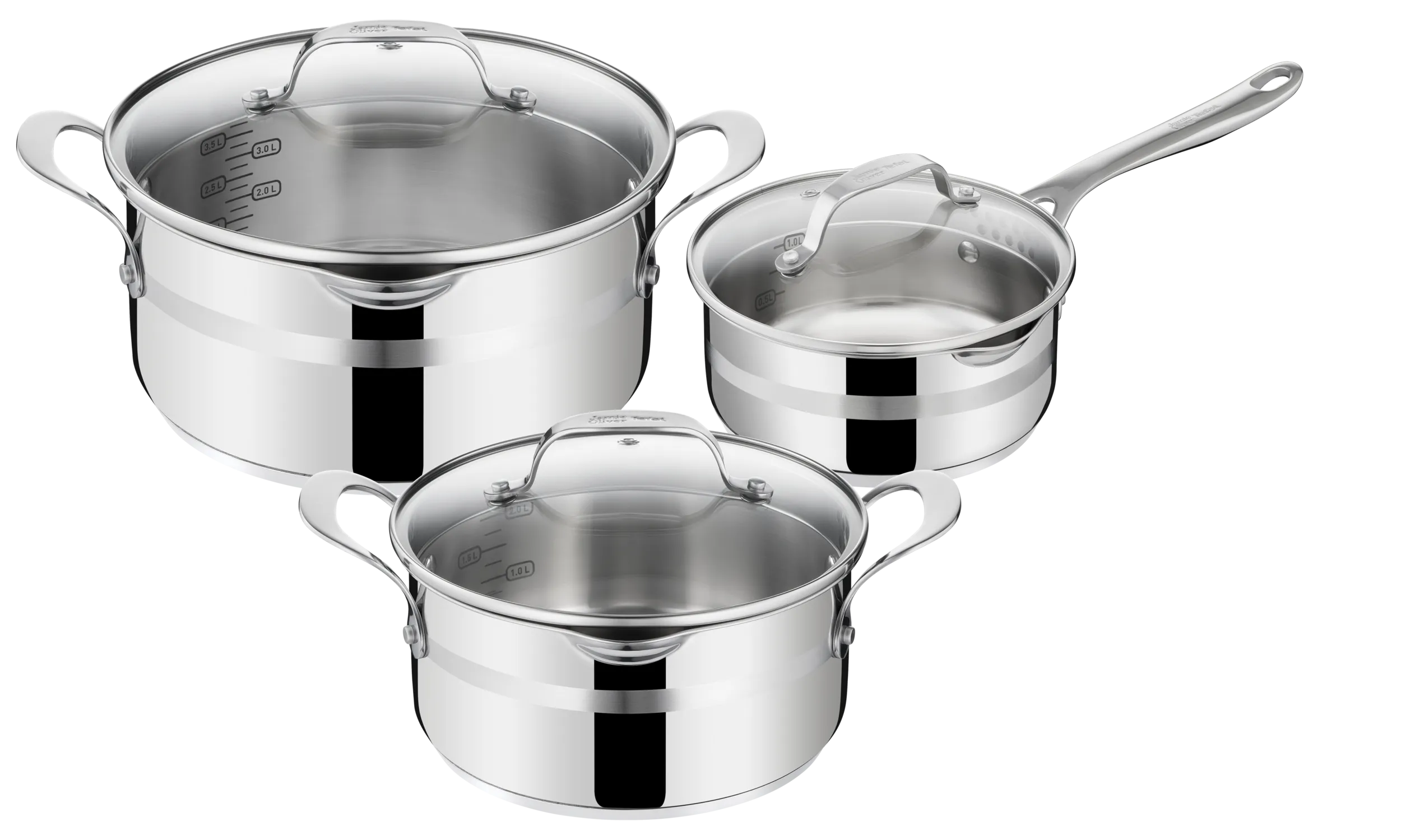 Jamie Oliver Cookware