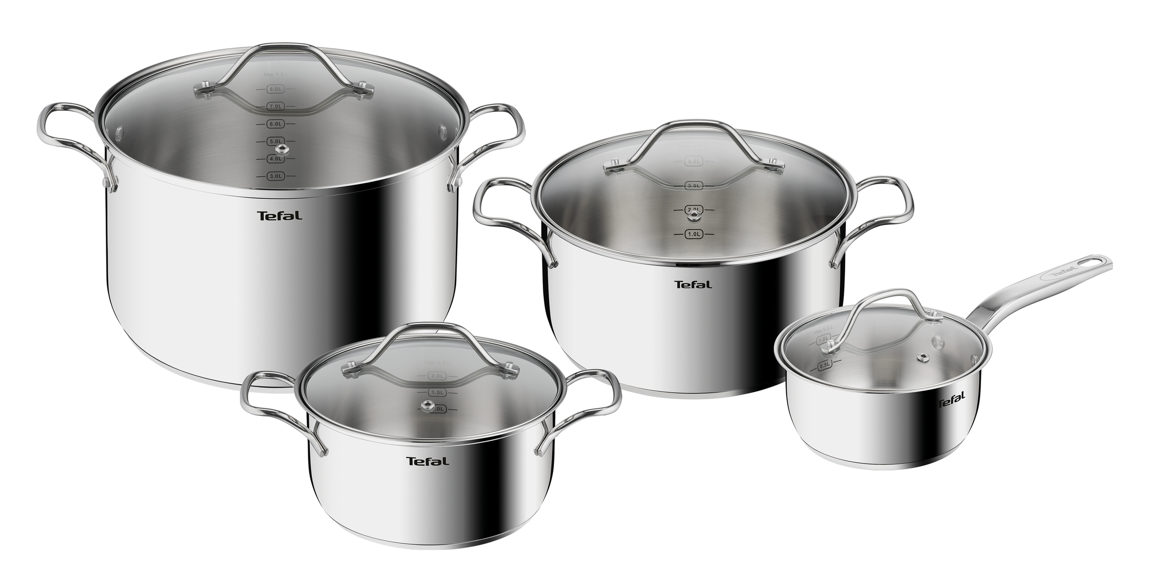 عروض أواني الطبخ