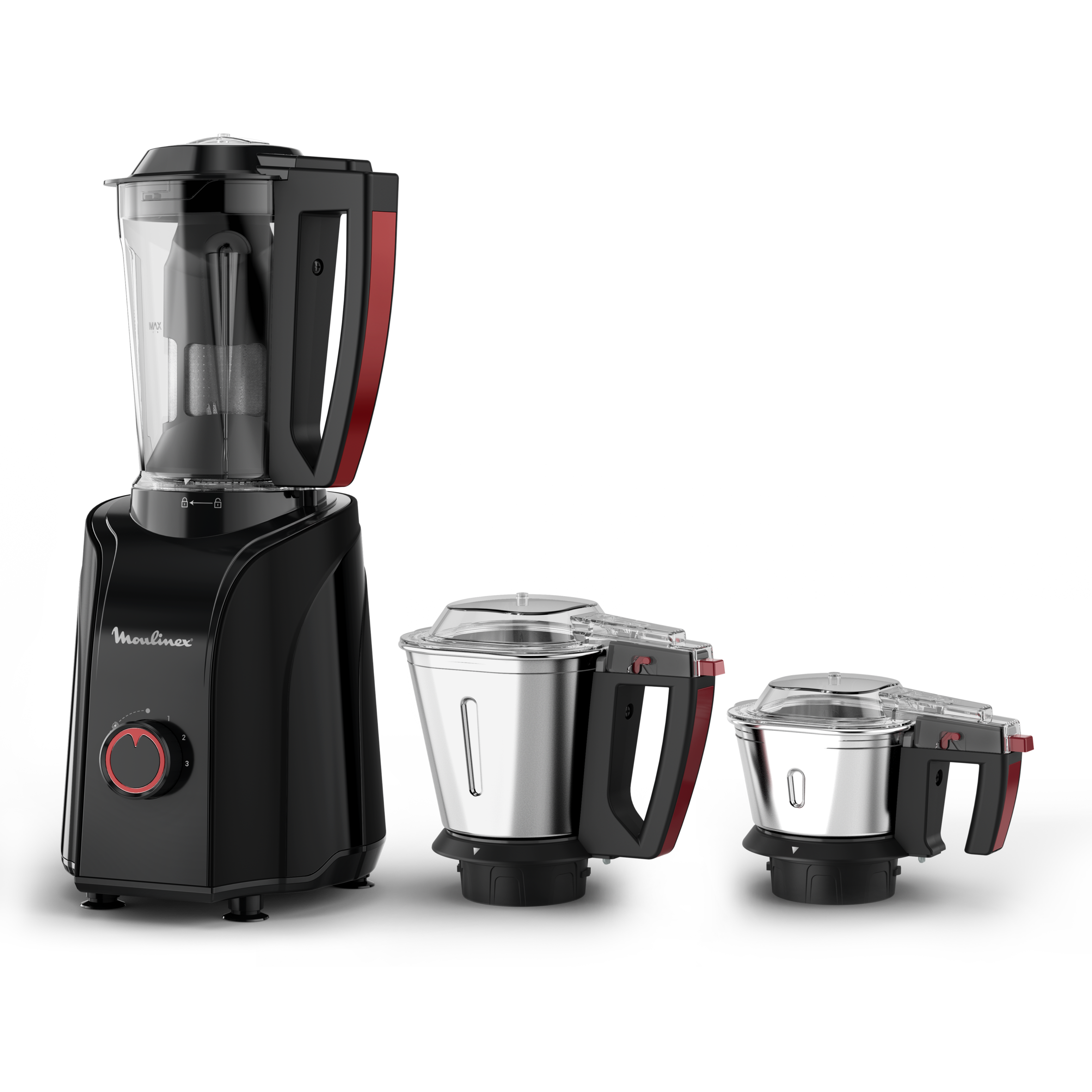 Mixer Grinder