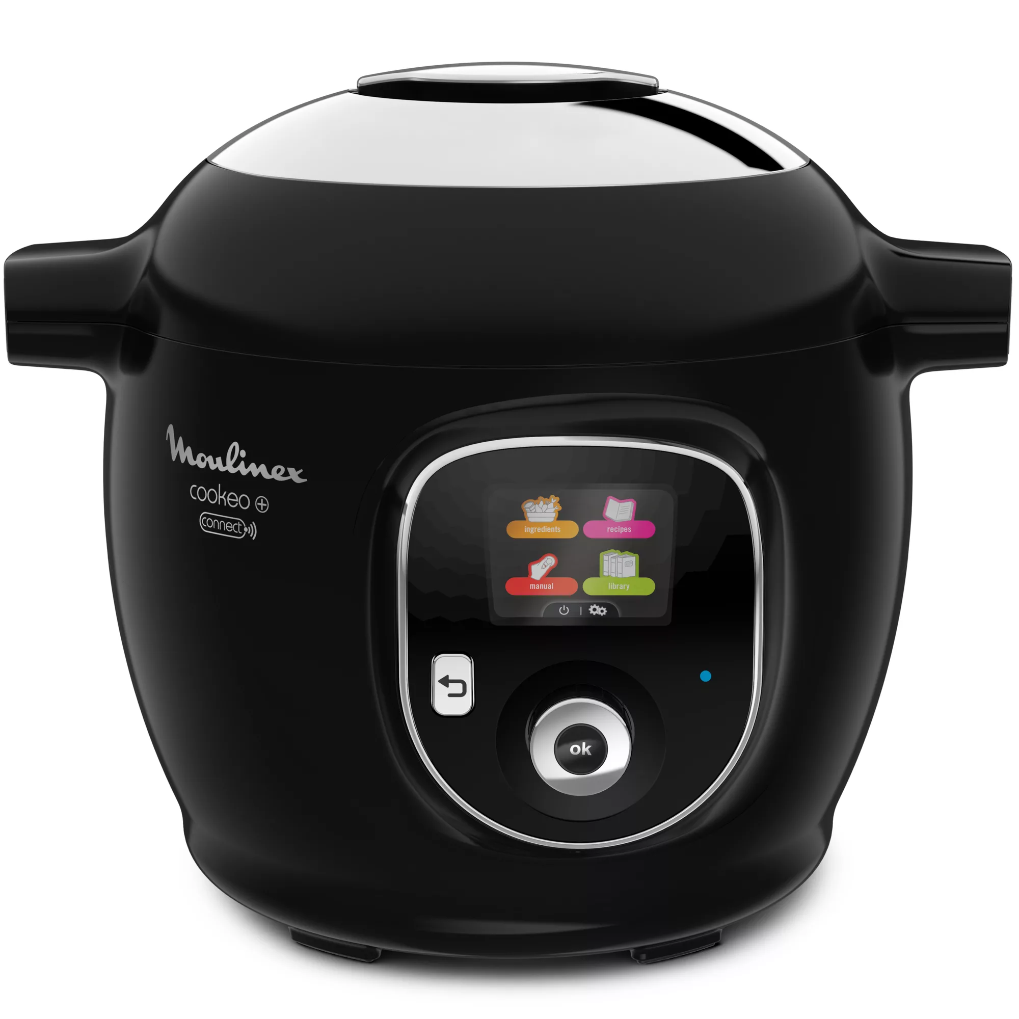 Electrical Pressure Cookers