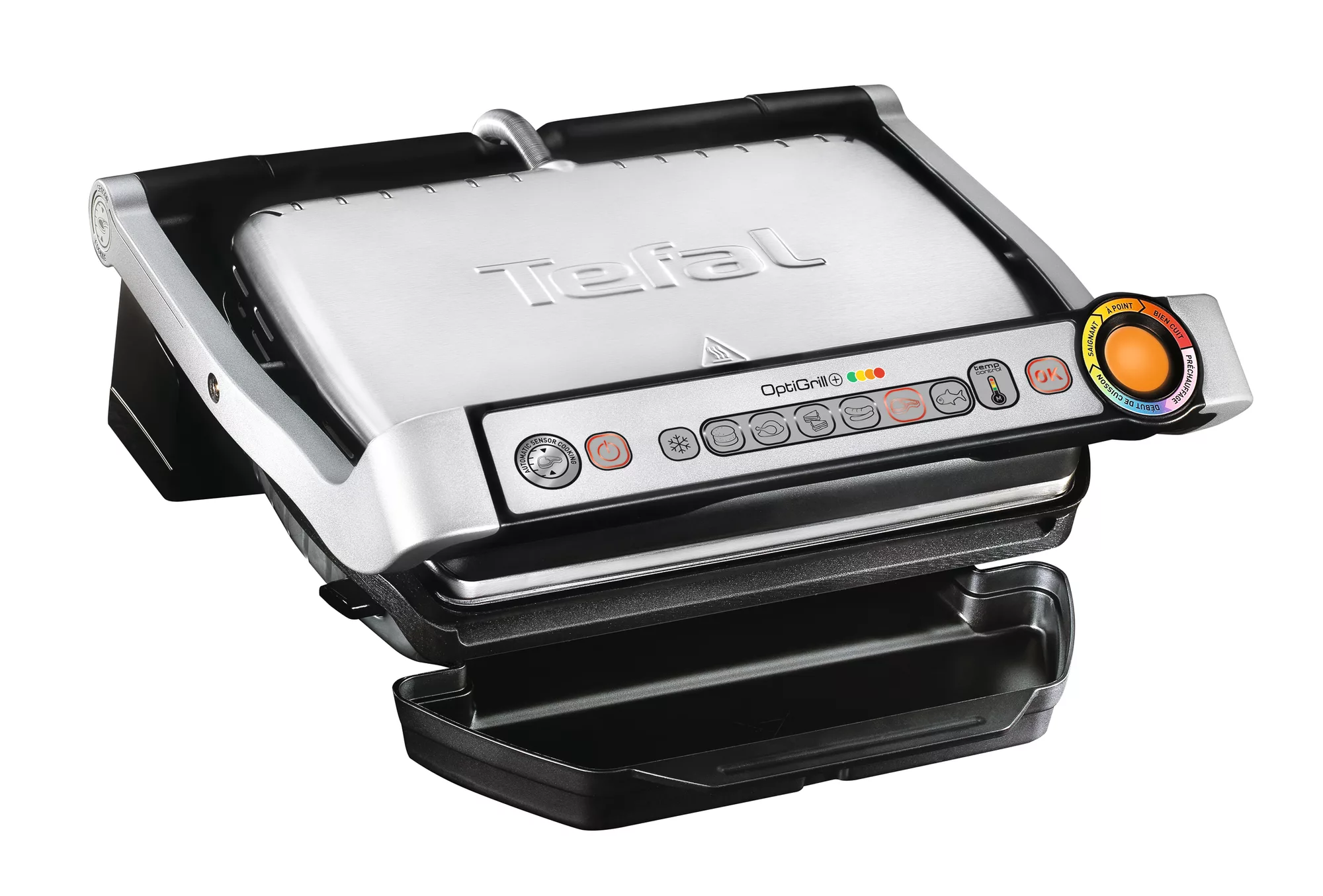 Grills