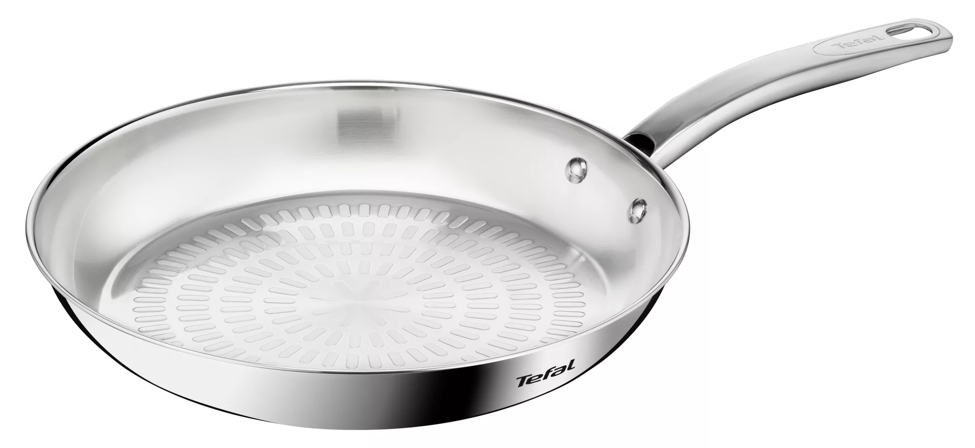 Intuition Stainless Steel