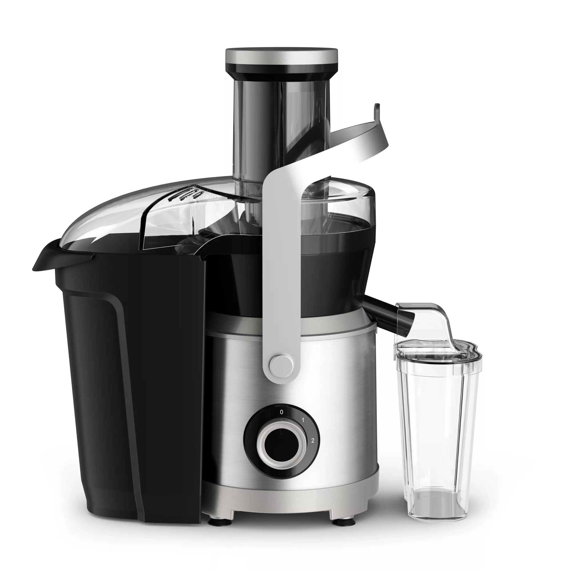 Juice Extractors