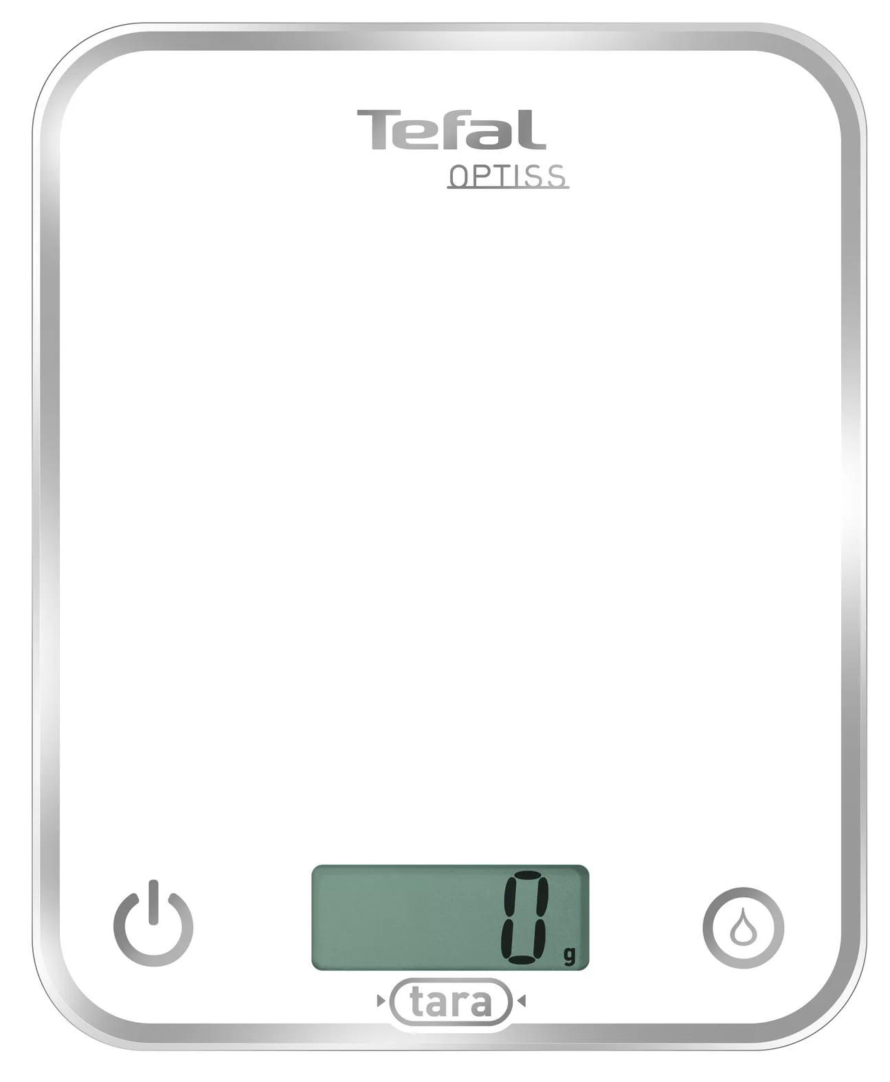 Kitchen Scale