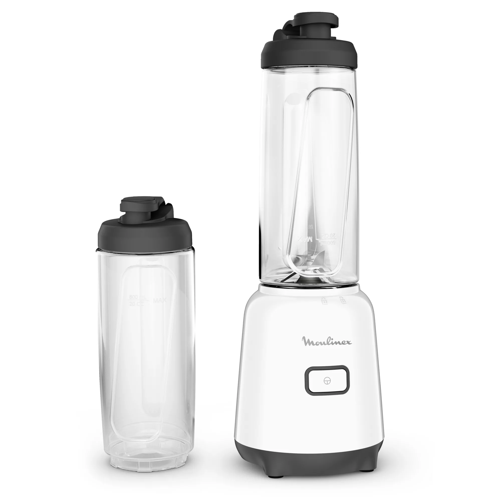 Personal Blenders