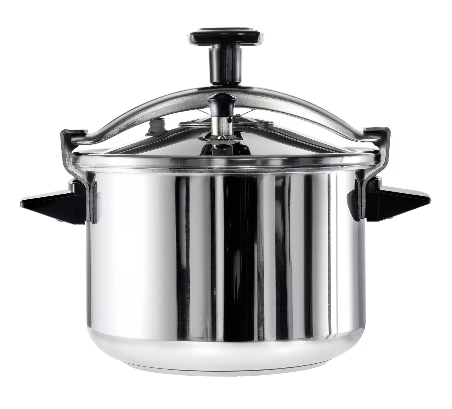 Pressure Cookers 