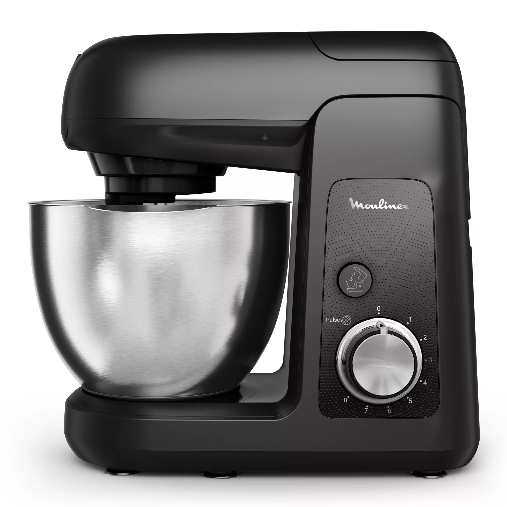 Stand Mixers