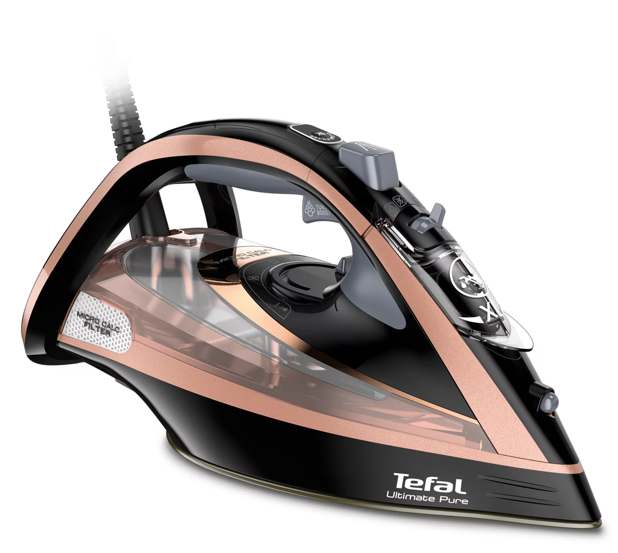 Steam Irons