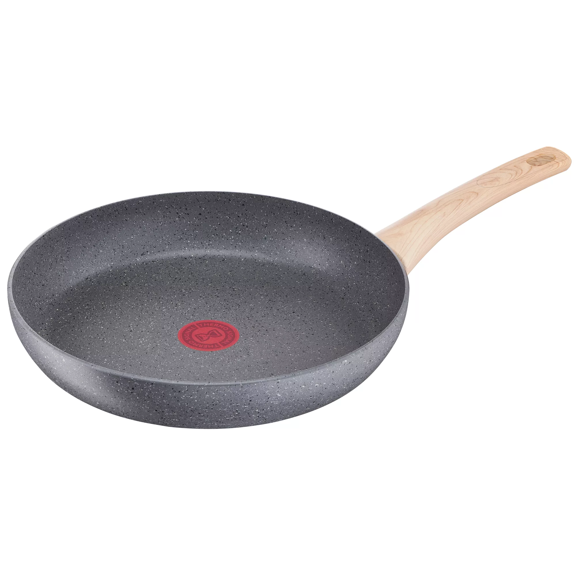 Stone Effect Non-stick