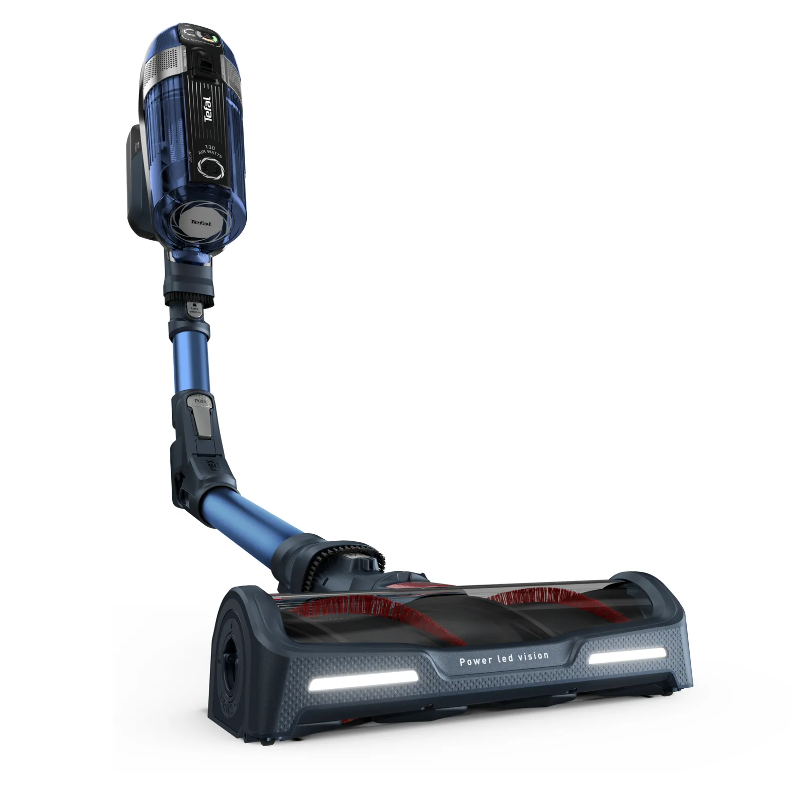 Wet & Dry Vacuum Cleaners