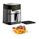 Easy Fry & Grill, Oil Less Fryer, 1550 W, Fry & Grill, EY505D27 + Food Container