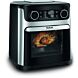 Easy Fry Multifunction 15 L, Digital Air fryer Oven, Family Size, Dual heating System, Large Window, FW556DG0