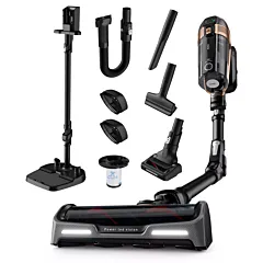 X-Force Flex 15.60 مكنسة كهربائية لاسلكية| Air w 230 |1H20Min|TY99F1HO