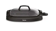Plancha, Grill, 2000 W, Non Stick Coating, CB6A0827 