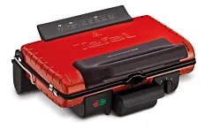  Ultracompact Grill | 2 positions: Grill or Barbecue |  GC302528 