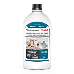 Upholstery & Carpet Cleaning solution - Pet stains - 1L - XD5320F0