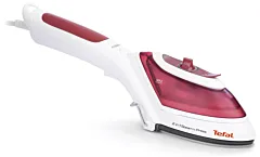 Steam'N Press Garment Steamer | 2in1 appliance | DV8610M1