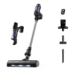 X-Pert 7.60, Cordless Vacuum Cleaner, 140 W, 45min, TY6A35HO 