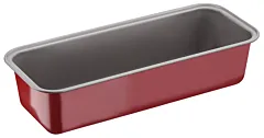 قالب خبز, قالب رغيف دلي بيك 30 سم, أحمر, فولاذ كربوني, ضمان لمدة سنتين, J1640114