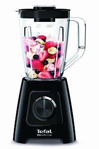 Blendforce 2, 600W, High-Performance Blender,  2 L Capacity, Black, BL420840
