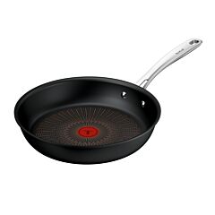 Excellence+ Frypan 28cm, Serves 4-5 | FusionCore Non-Stick, Induction Compatible | G3300602