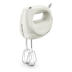 Easy Max Hand Mixer | Flawless Mixing, 5-Speed Adjustable | HM2601M0