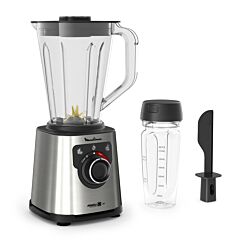 PerfectMix+ High Speed Blender, Powelix Life Technolog, 2L Light and Unbreakable Jar,  OTG bottle, LM88HD28