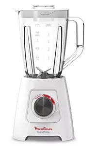 BLENDFORCE LM422 LM422127 BLENDFORCE WHITE 600 W BLENDER GRINDER
