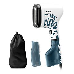 Pure POP Home & Travel Garment Steamer, Perfect At Home and On the Go