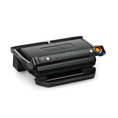 OptiGrill+ XL, Intelligent Contact Grill, Perfect Results