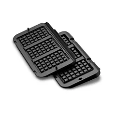  أطباق الوافل لـ OptiGrill 4in1 XL وOptiGrill 2in1 XL