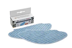 Microfibre pads x 2 ZR690202