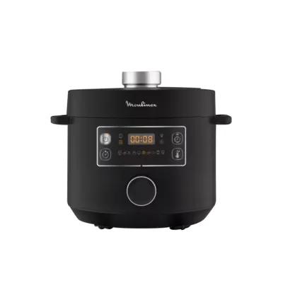 إي بي سي تيربو كويزين محضّر الطعام متعدد الوظائف من مولينكس 5L CE753 CE753827