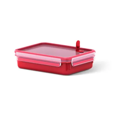 تيفال K3102512 - علبة ماسترسيل مايكرو لحفظ الطعام - 1,2L 