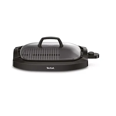 شواية كهربائية بلانشا مزودة بغطاء | CB6A0830