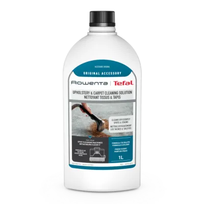 Upholstery & carpet cleaning solution - 1L - XD5310F0