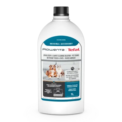 Upholstery & Carpet Cleaning solution - Pet stains - 1L - XD5320F0