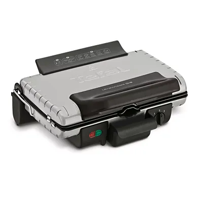 شواية ألترا كومباكت |وضعية باربكيو وثيرموستات قابل للضبط | GC302B28