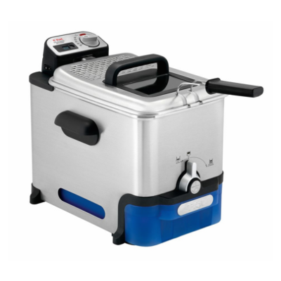 أوليوكلين، 3.5 لتر، يصفي ويرشح الزيت تلقائيًّا ، FR804040