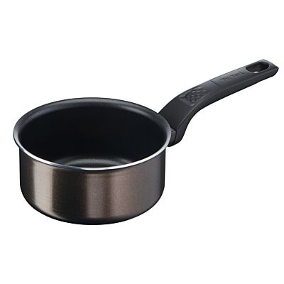 Easy Cook & Clean, Saucepan, 14 cm, Non-stick coating, B5542702