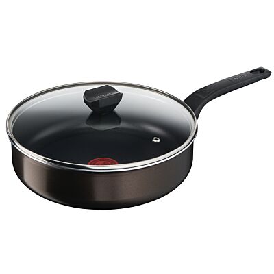 Easy Cook & Clean, Sautepan, 26 cm, Non-stick coating, B5543302