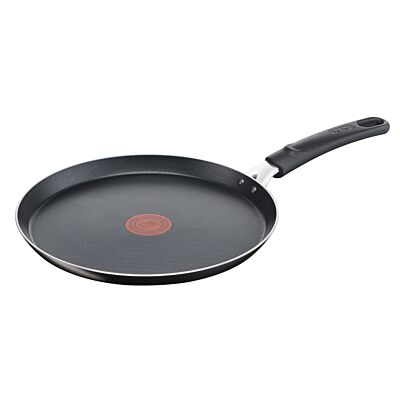 Easy Cook & Clean, Pancake pan, 25 cm, Non-stick coating, B5541002 