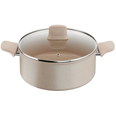 Delight, Stewpot, 24 cm, Non-stick coating, G2934602