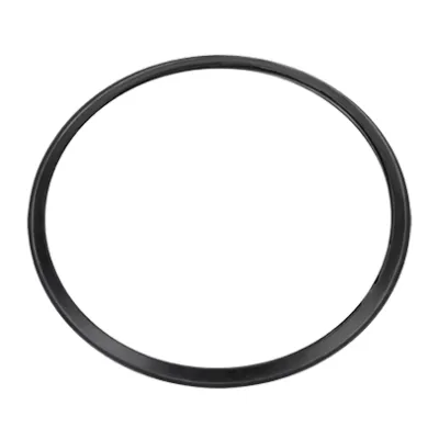 ختم قدر الضغط 4.5/6 لتر من الفولاذ المقاوم للصدأ X1010004