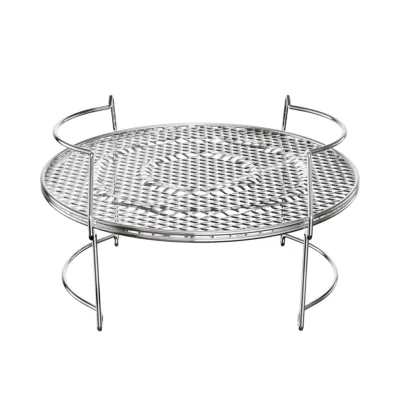 شبكة وجبات كاملة 2 في 1، مقسم متعدد الاستخدامات، وضعين، كوكيو