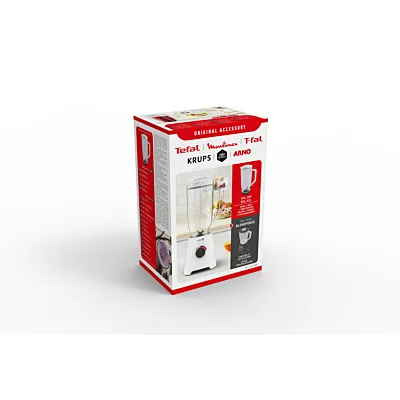 وعاء خلاط بلاستيكي XXL XF427000