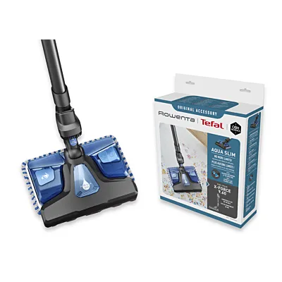 Aqua Slim ZR009602 لـ X-Force 9.60