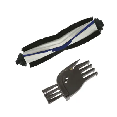 فرشاة شعر الحيوانات وفرشاة صغيرة ZR740004