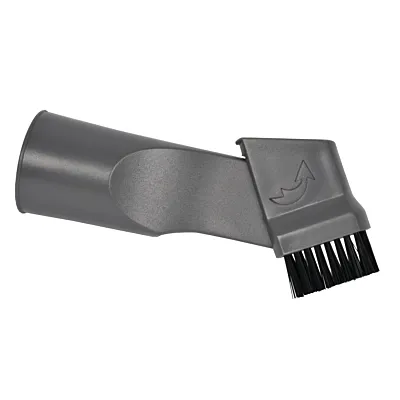 فرشاة الأثاث وأداة الشقوق 2 في 1 ZR901001